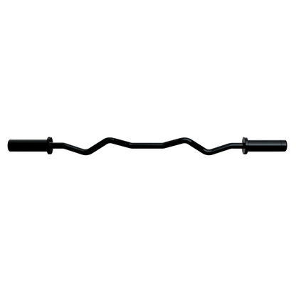 Troy Oly Curl Bar