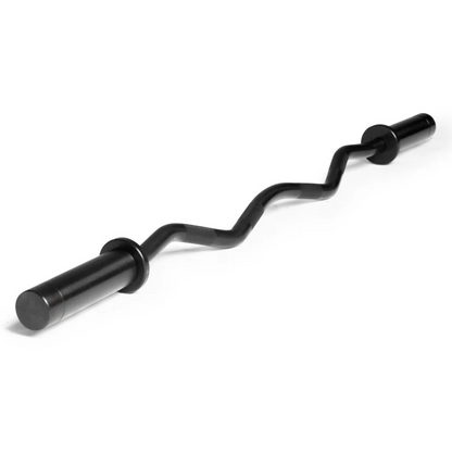 Troy Oly Curl Bar