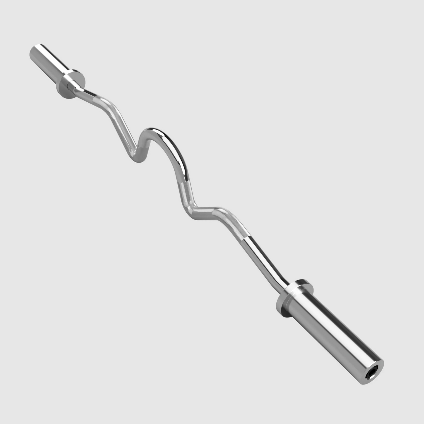 Troy Olympic Super EZ Curl Bar