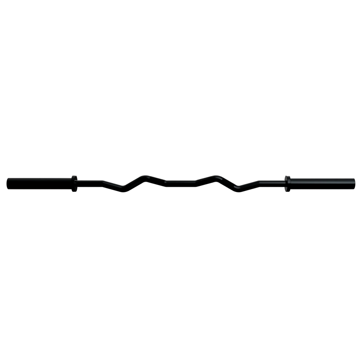 Troy Deluxe 5' Commercial Olympic Curl Bar