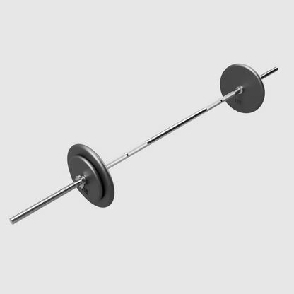 Troy USA Regular 6 ft Threaded and Smooth Bars