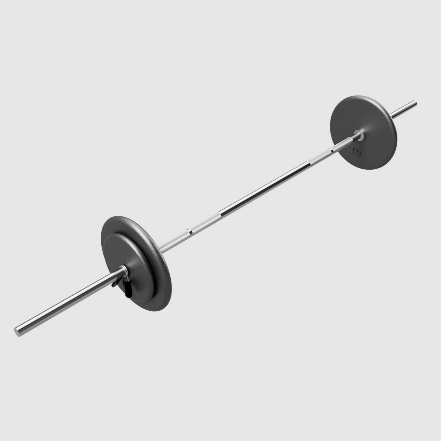 Troy USA Regular 6 ft Threaded and Smooth Bars