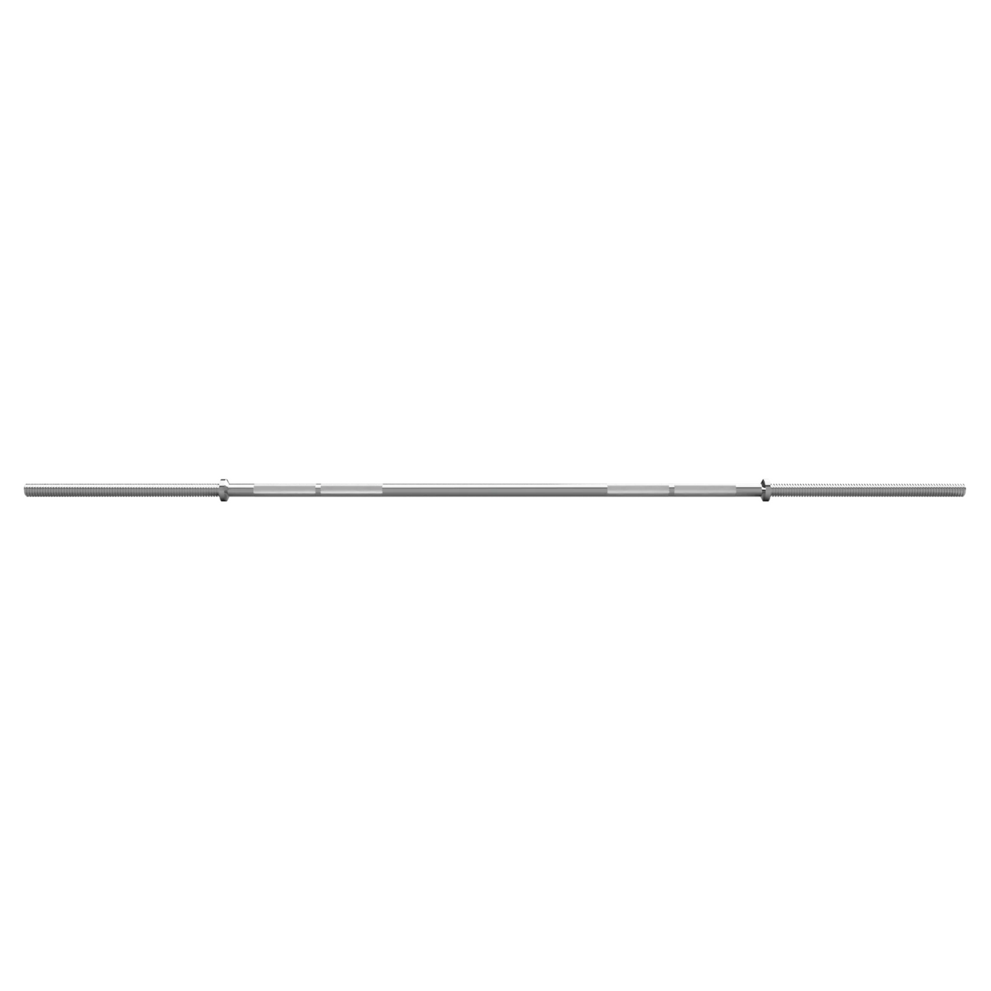 Troy USA Regular 6 ft Threaded and Smooth Bars
