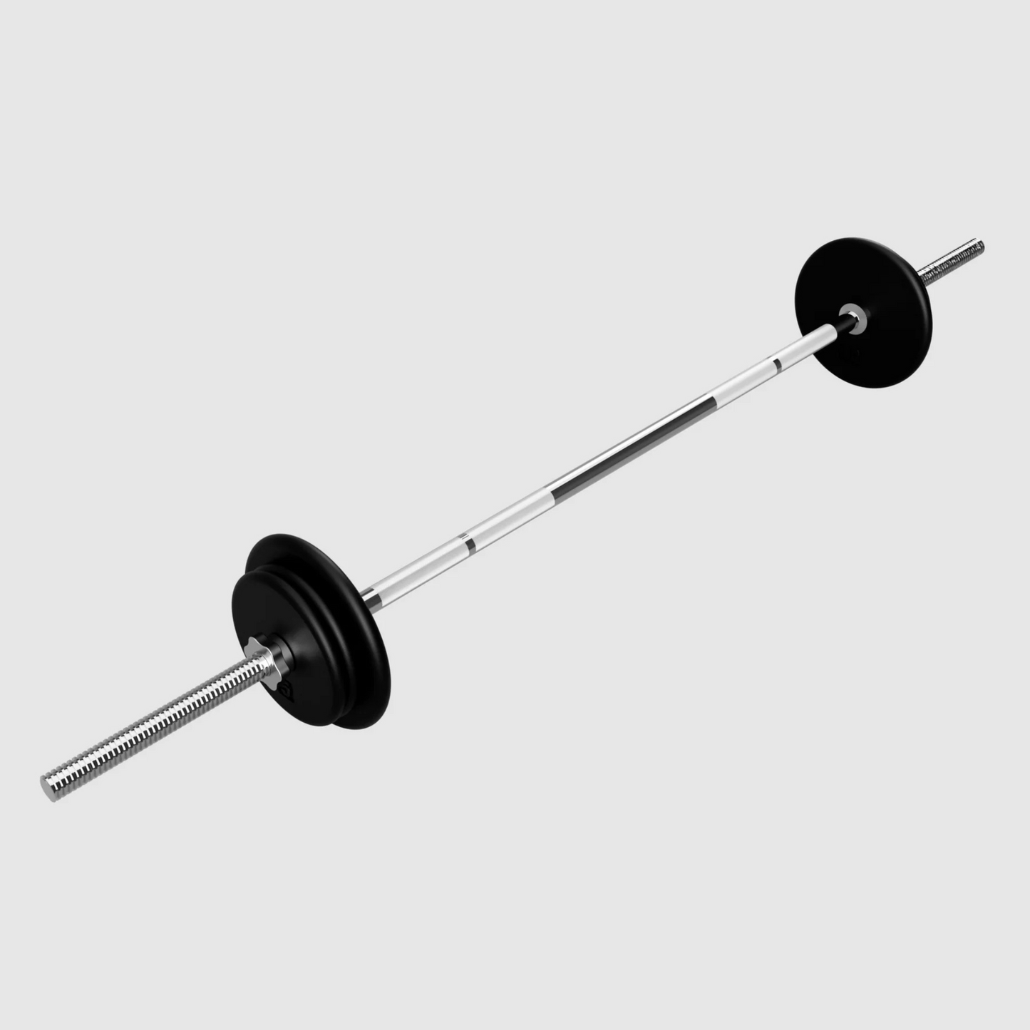Troy USA Regular 5 ft Threaded and Smooth Bars