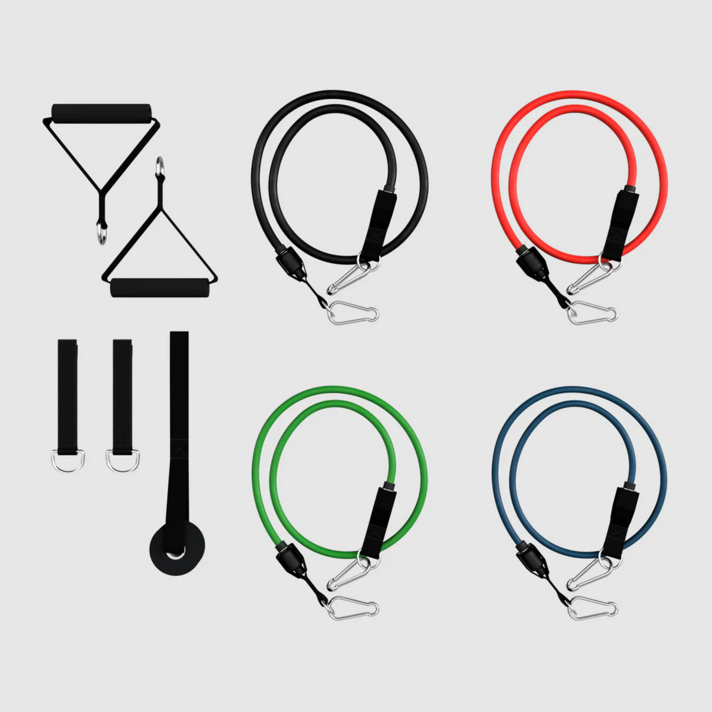 Troy USA Sports X-Band Pack