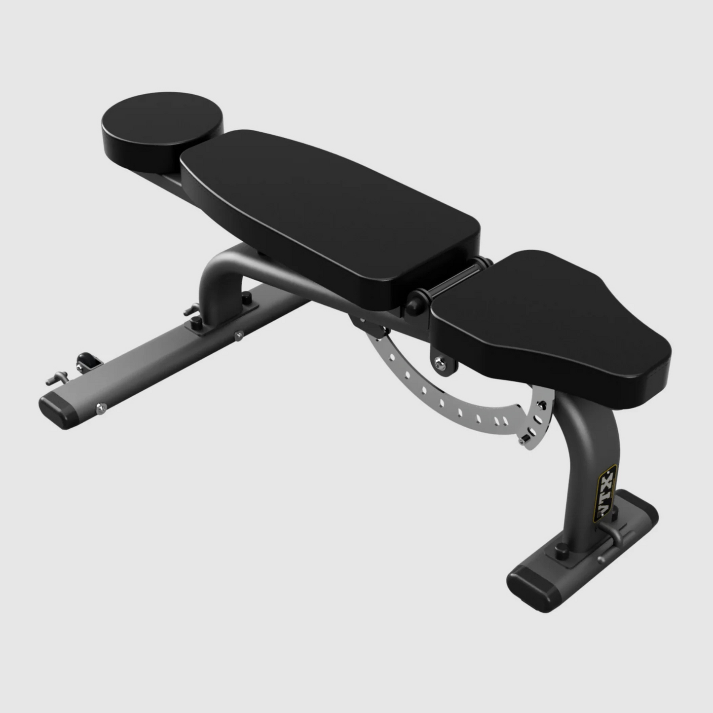 Troy VTX Flat/Incline/Decline Bench