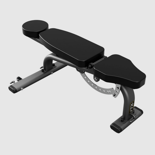Troy VTX Flat/Incline/Decline Bench