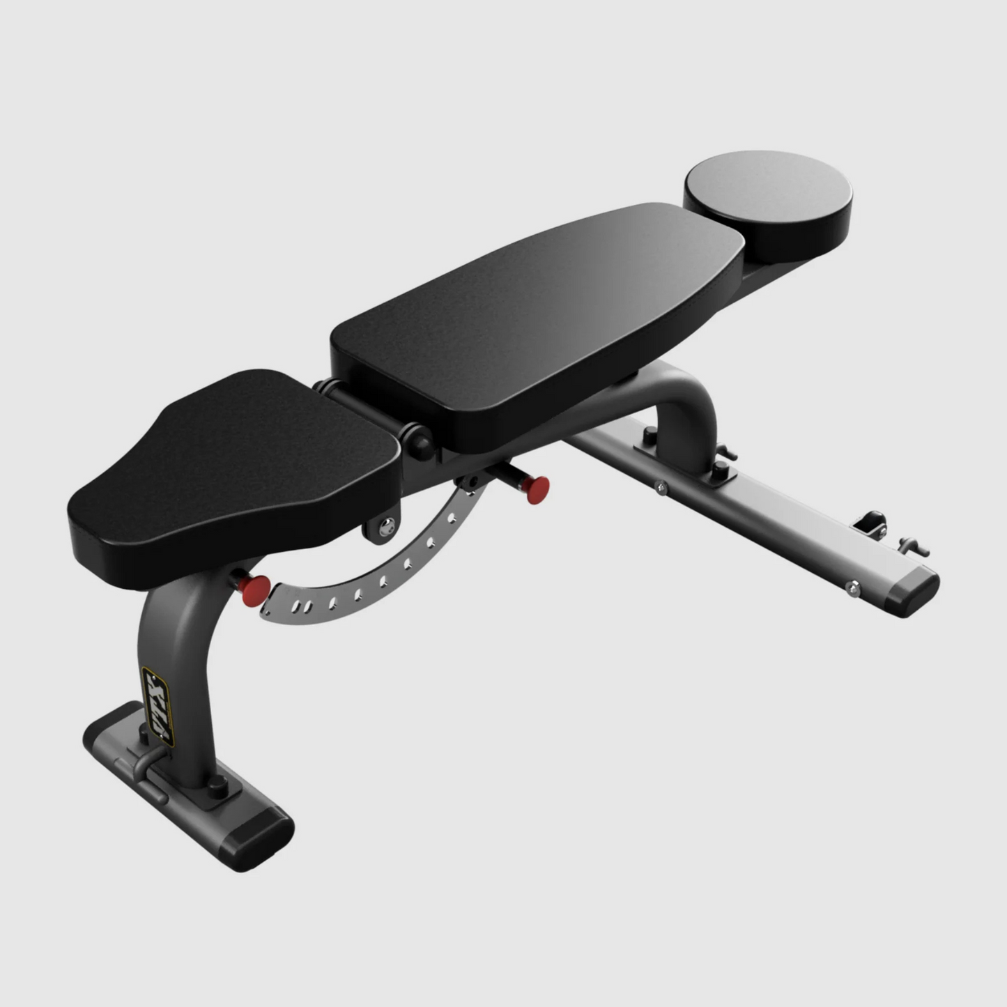 Troy VTX Flat/Incline/Decline Bench