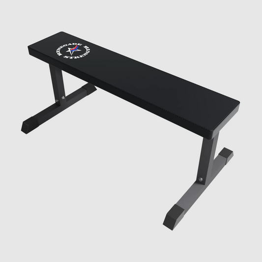 Troy Flat Economy Workout Bench