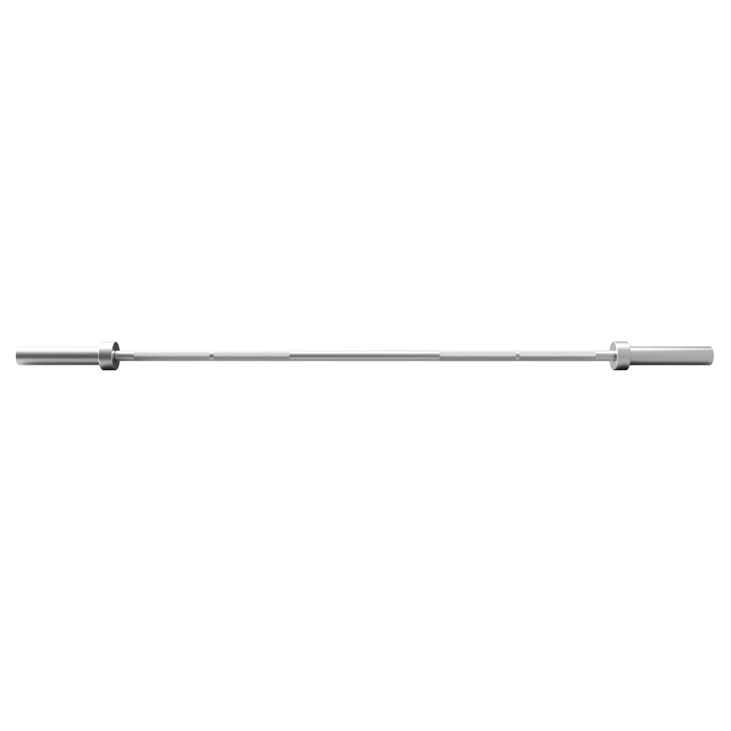 Troy 6 ft Lightweight Olympic Bar