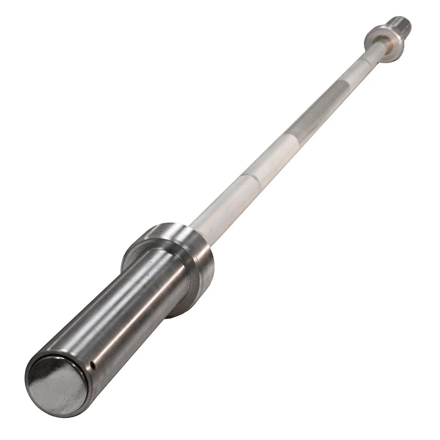 Troy 6 ft Lightweight Olympic Bar