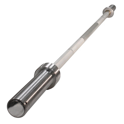 Troy 6 ft Lightweight Olympic Bar