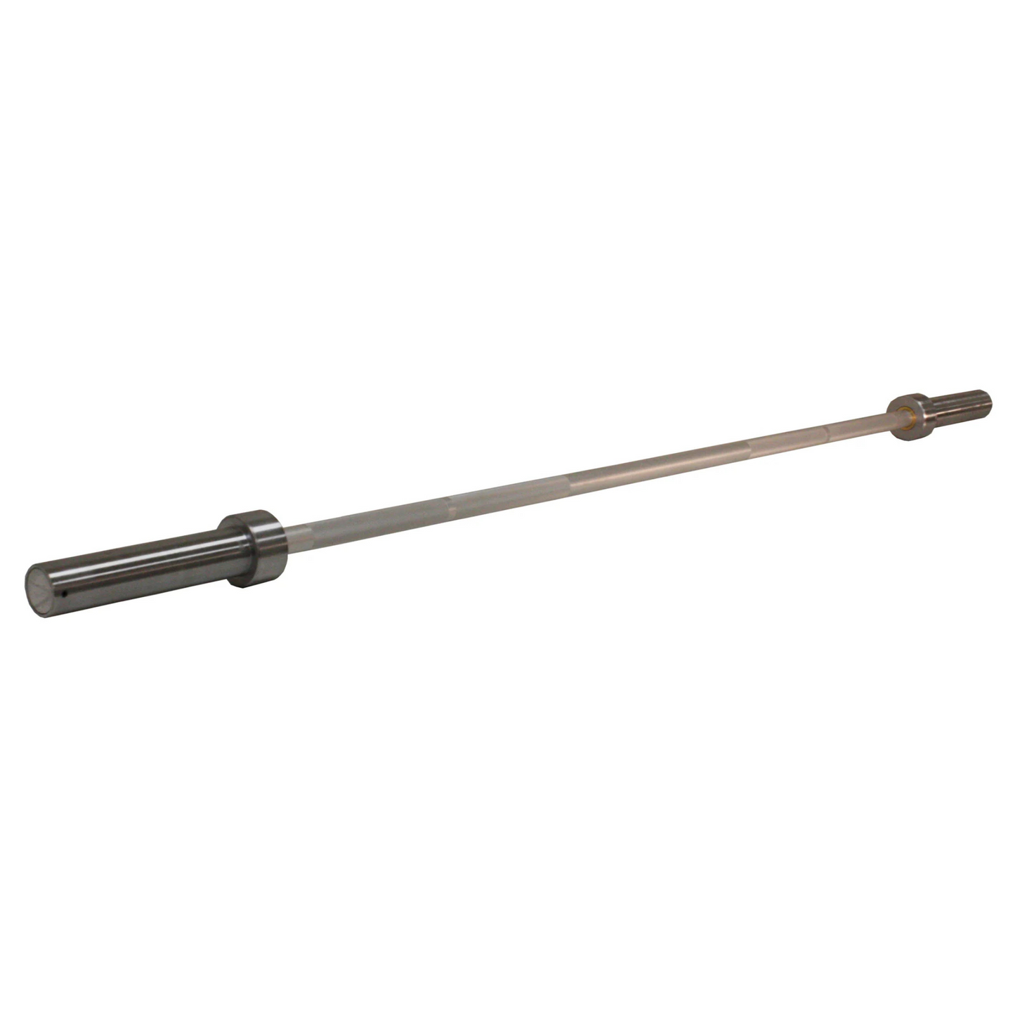 Troy 6 ft Lightweight Olympic Bar