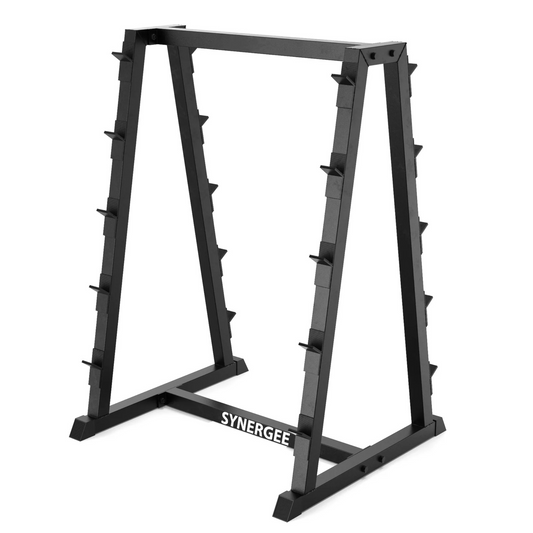 Synergee Fixed Barbell Storage Rack