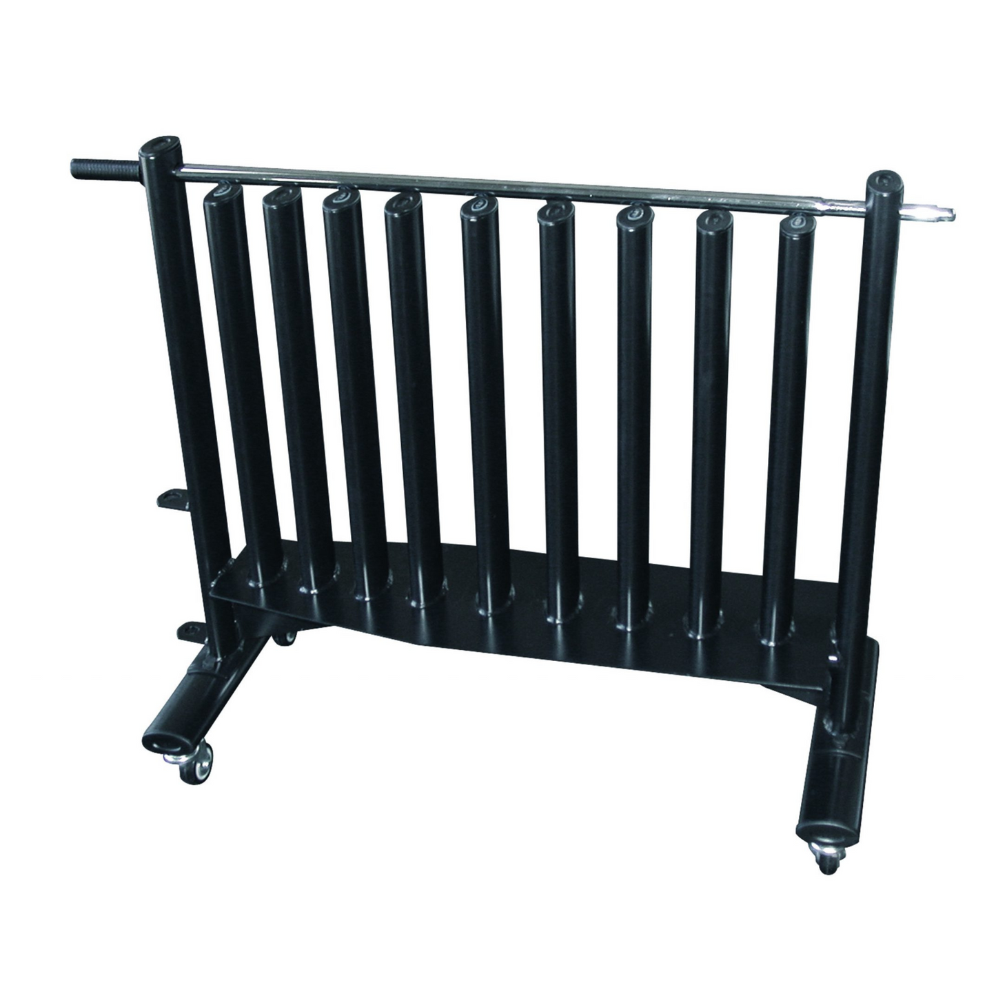 York Barbell Neo-Hex Fitbell Rack