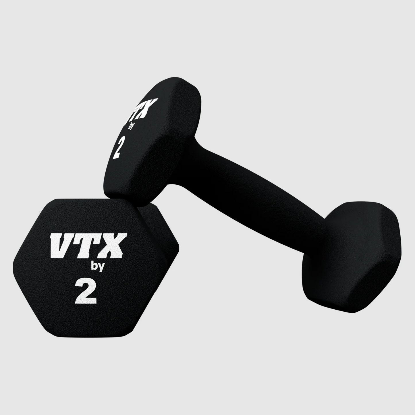Troy VTX Neoprene Dumbbells