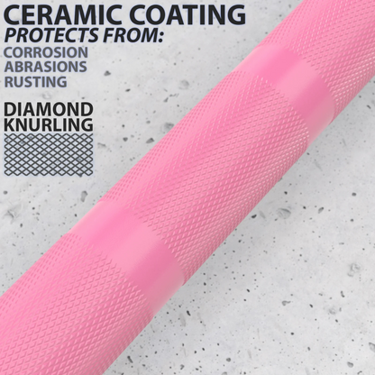 Synergee Games Barbell