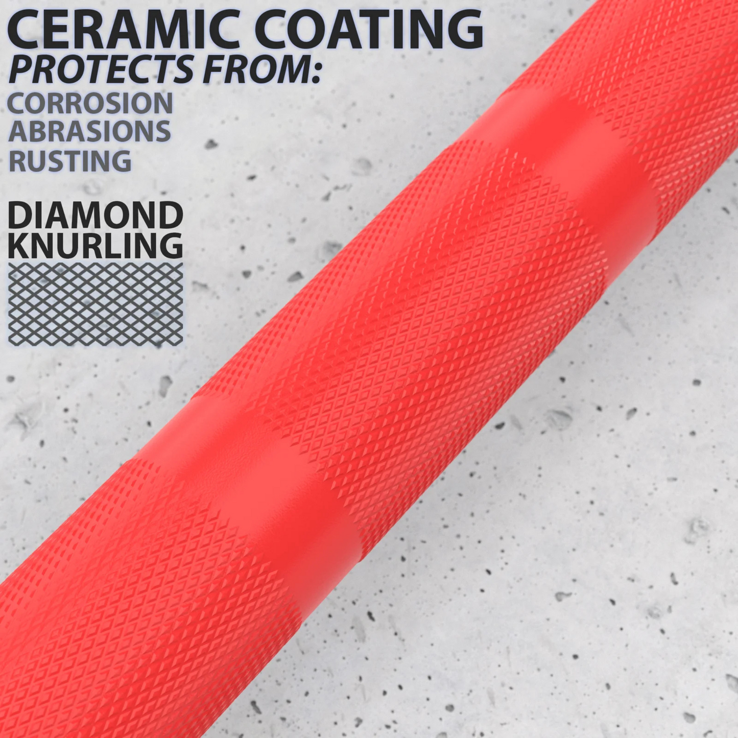 Synergee Games Barbell