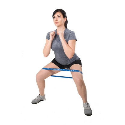 Synergee Mini Bands