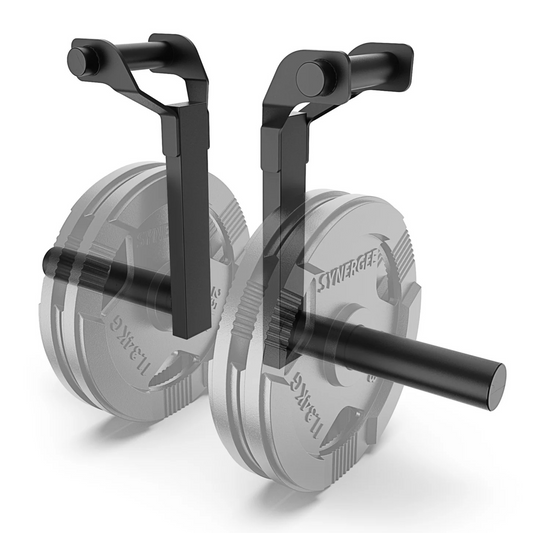 Synergee Farmer Walk Handles