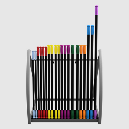 Troy Body Bar Rack