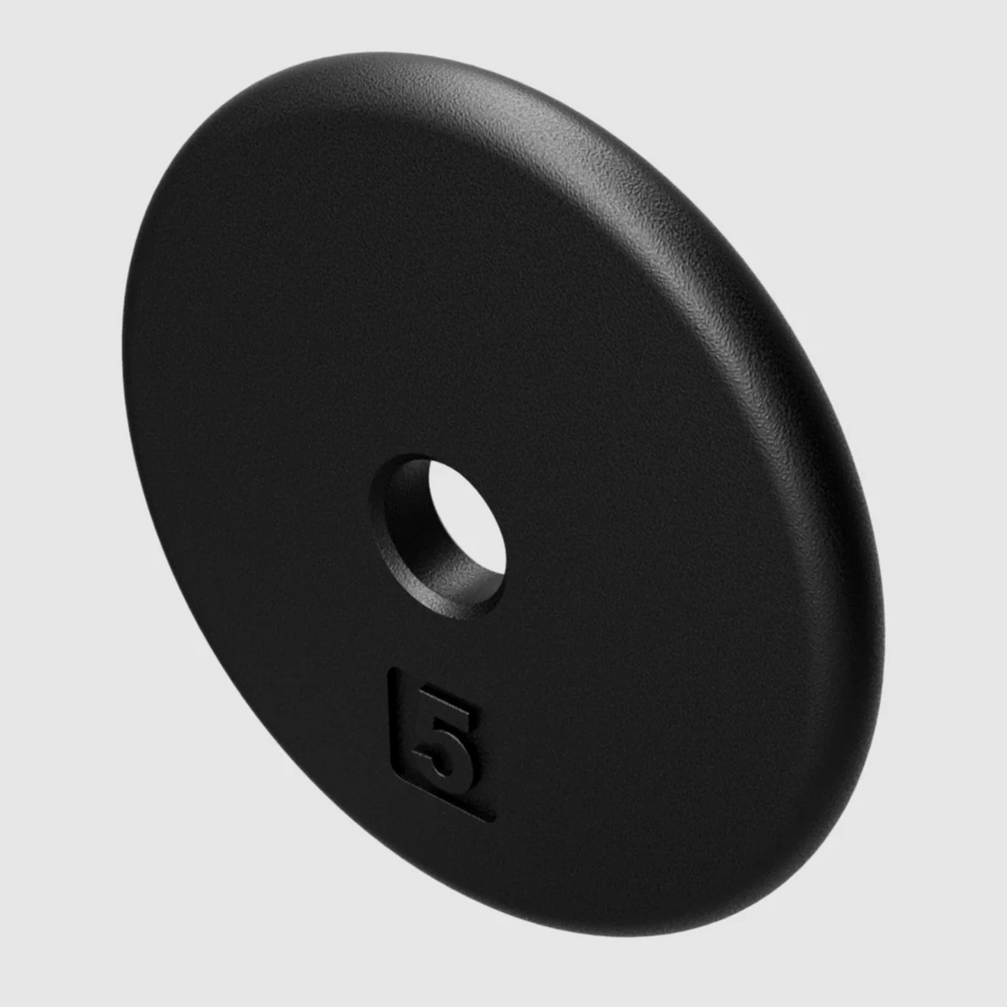 Troy Regular Black Cast Plates