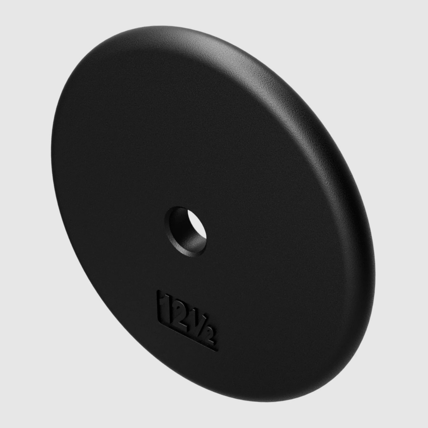 Troy Regular Black Cast Plates