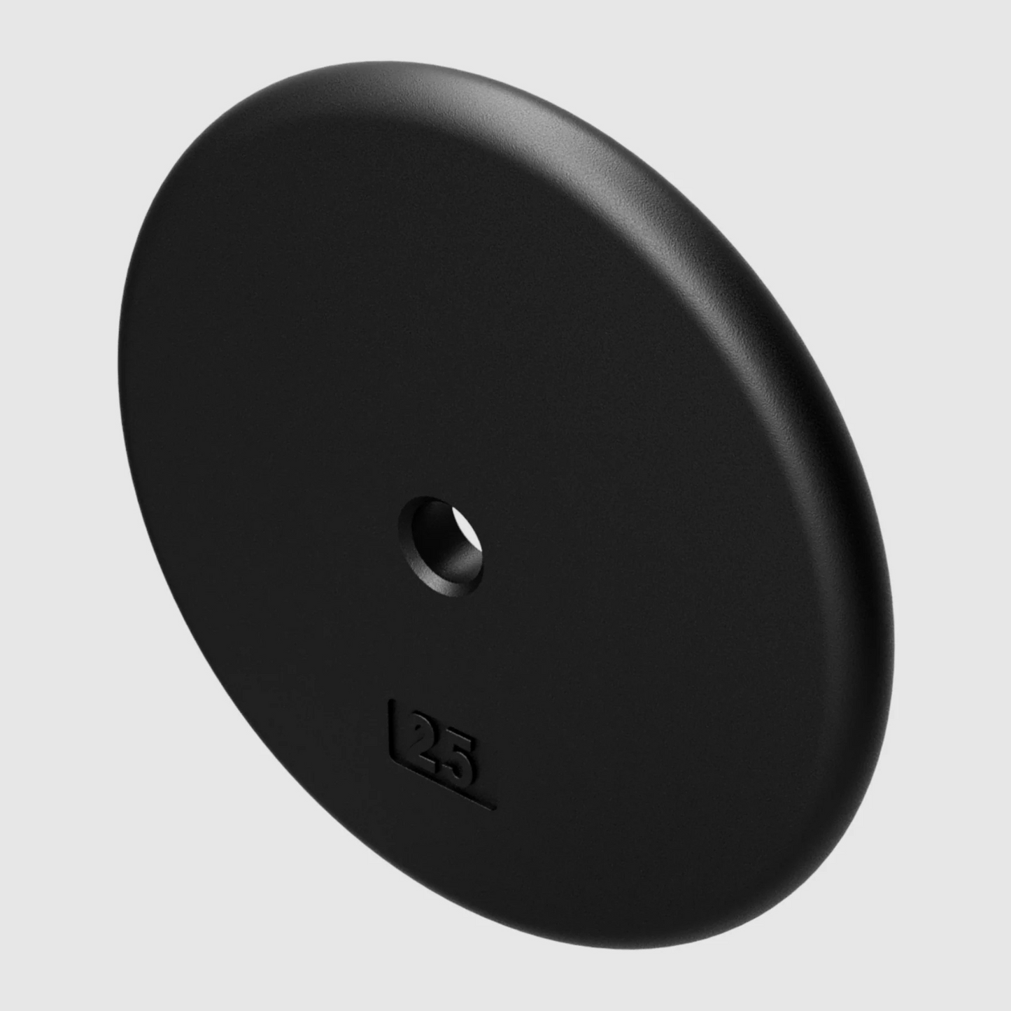 Troy Regular Black Cast Plates