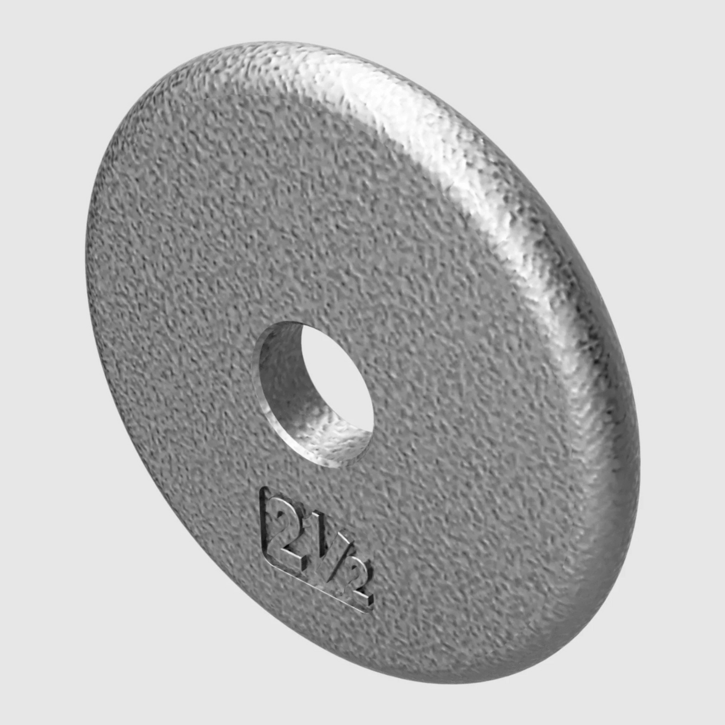Troy Regular Gray Cast Plates