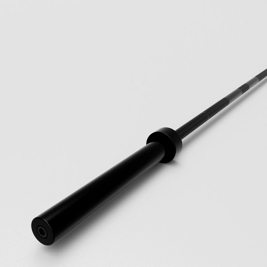 Troy 7 ft Olympic Bar