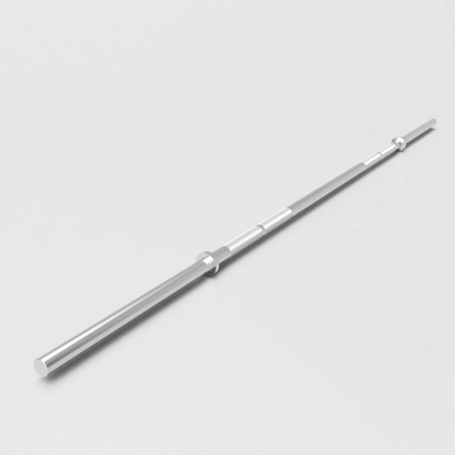 Troy USA Regular 6 ft Threaded and Smooth Bars