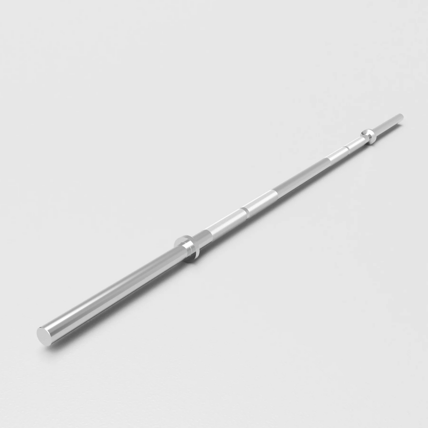 Troy USA Regular 5 ft Threaded and Smooth Bars