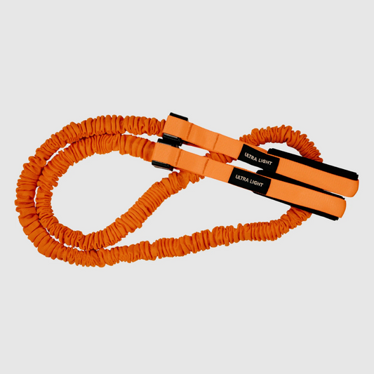 Troy VTX Covered Resistance Tubes