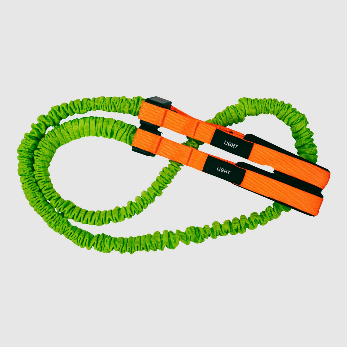 Troy VTX Covered Resistance Tubes