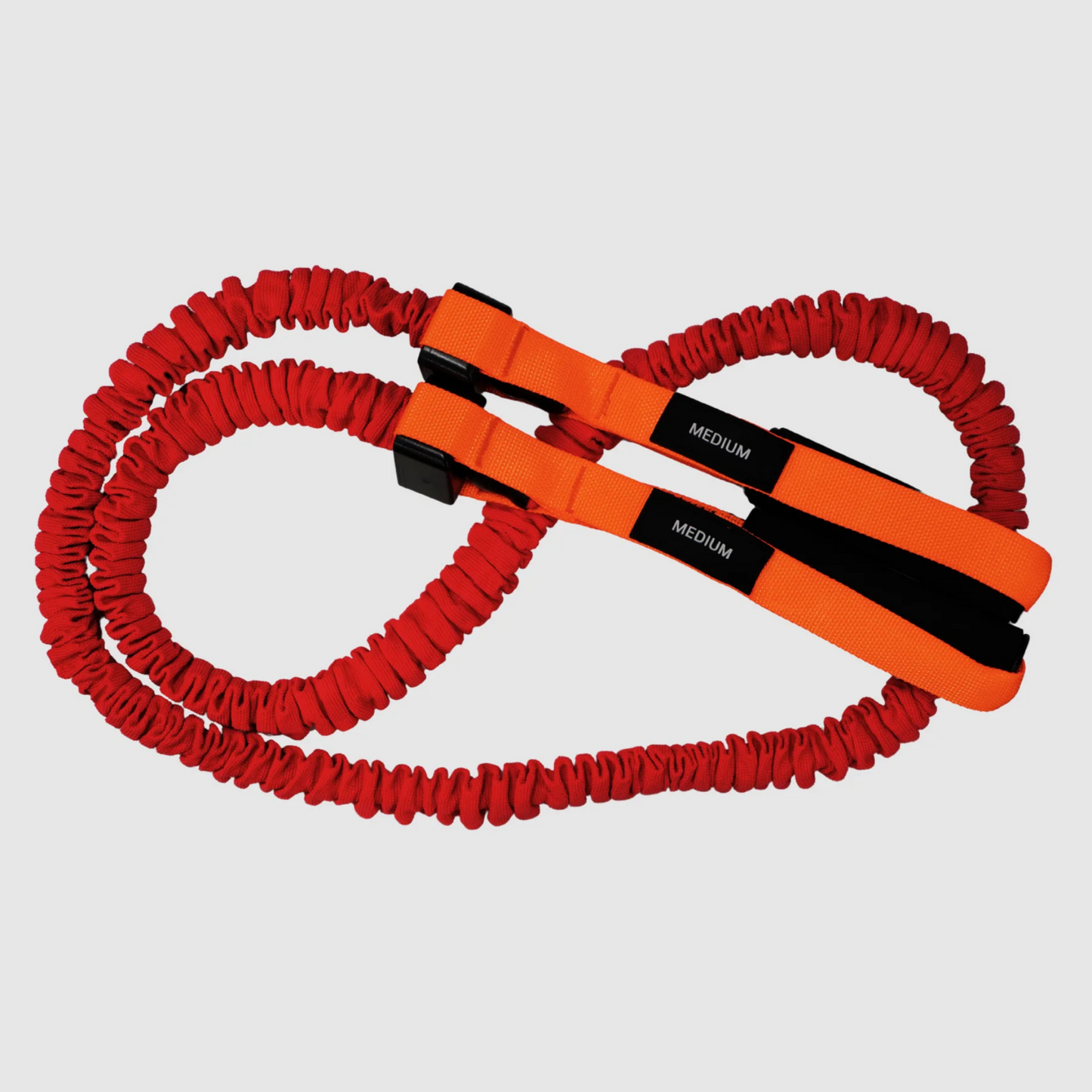 Troy VTX Covered Resistance Tubes