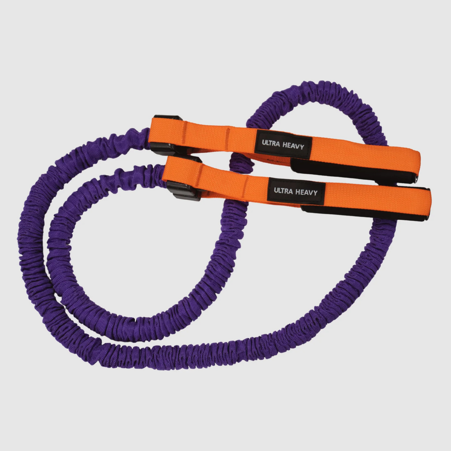 Troy VTX Covered Resistance Tubes