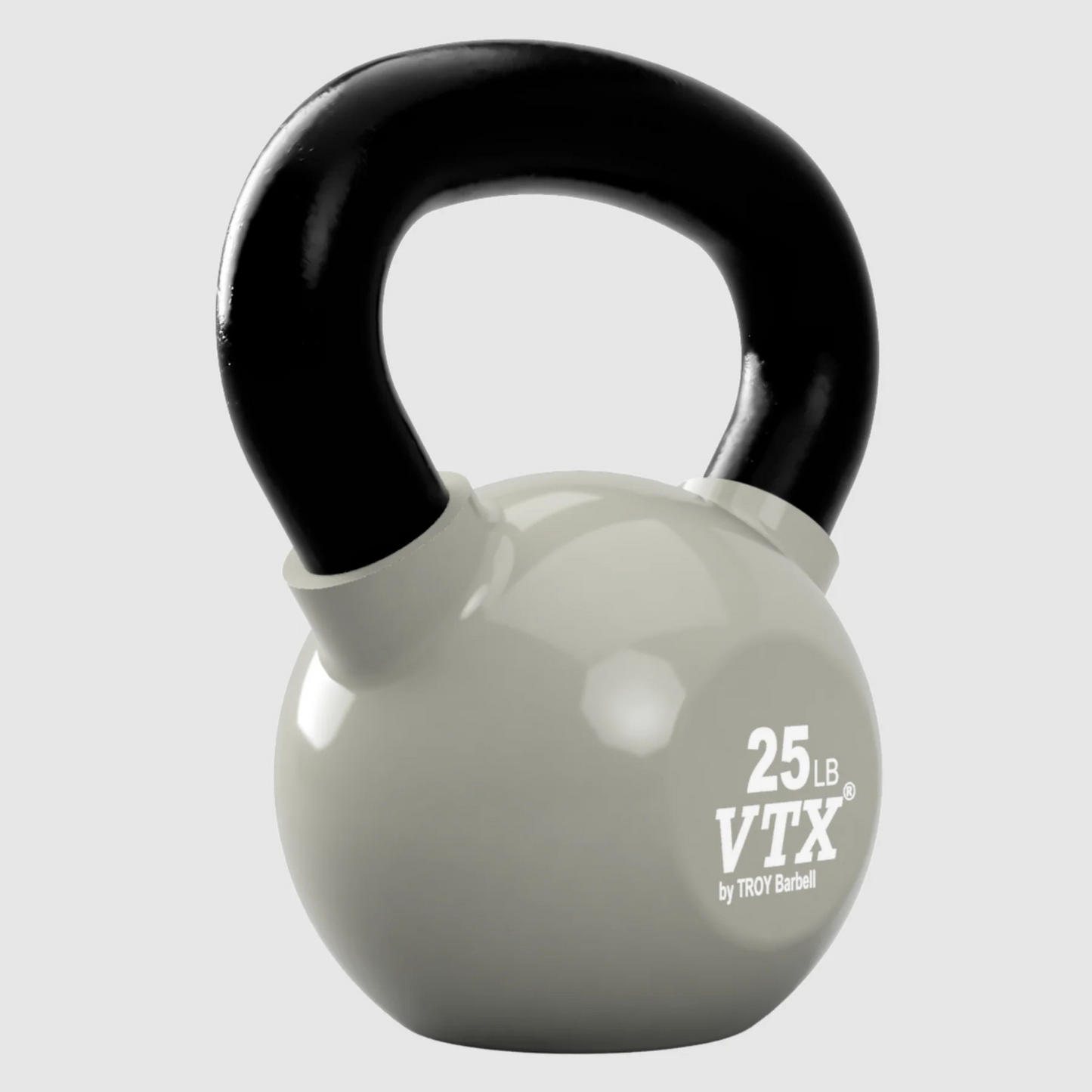 Troy VTX Vinyl Kettlebell