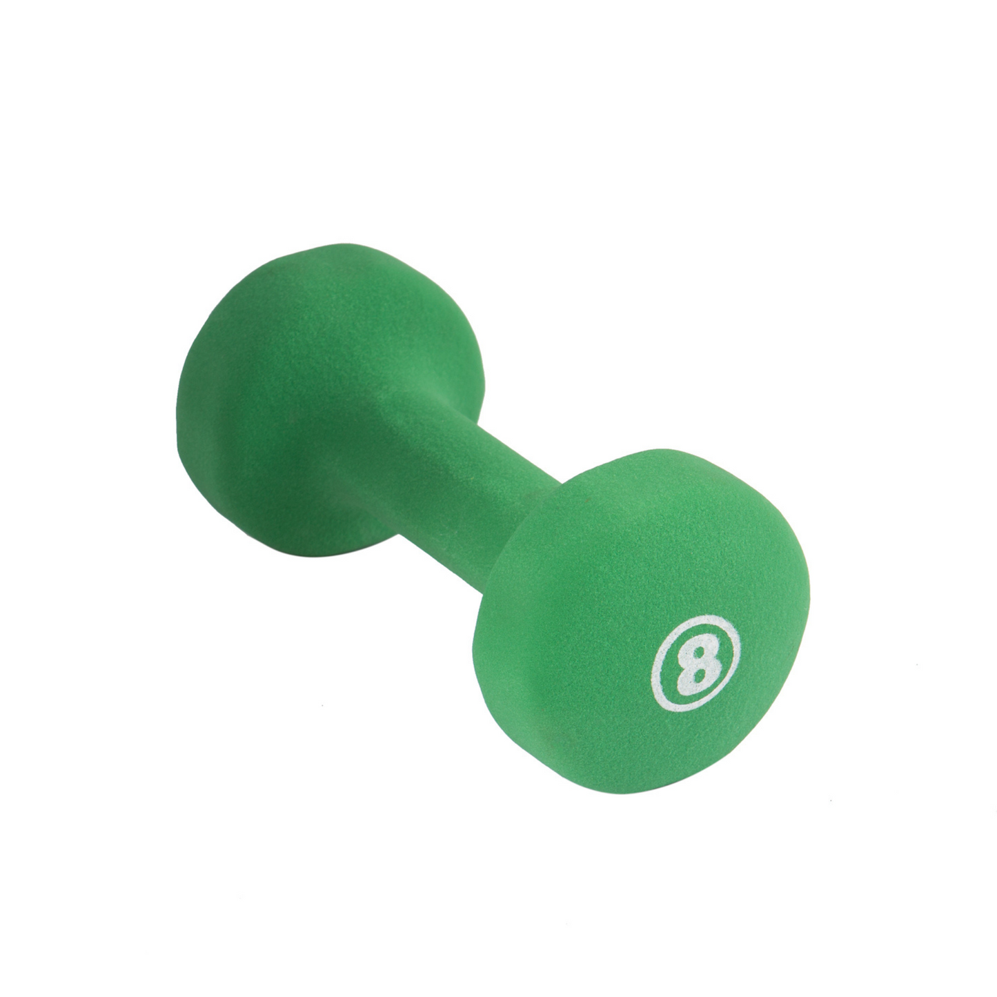 York Barbell Neoprene Fitbell (Multi-Color)