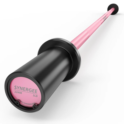 Synergee Kids Barbell