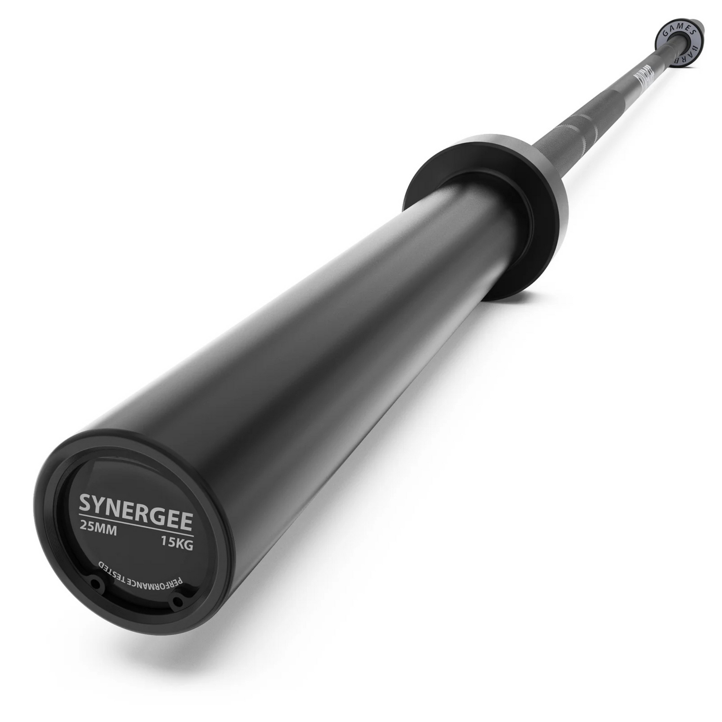 Synergee Games Barbell