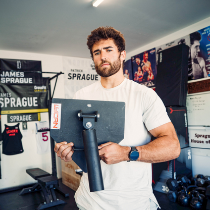 Lycan Fitness Landmine Elite