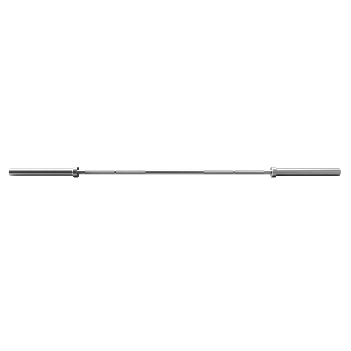 Troy 7' Olympic International Power Bar