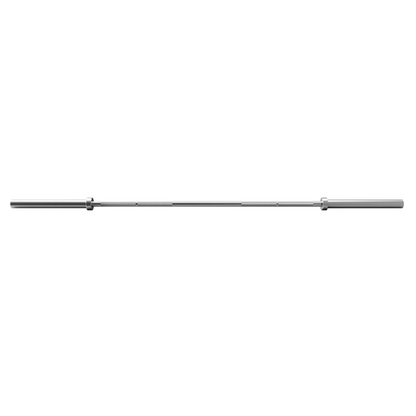 Troy 7' Olympic International Power Bar