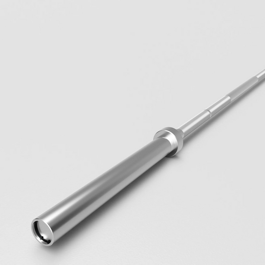 Troy 7' Olympic International Power Bar