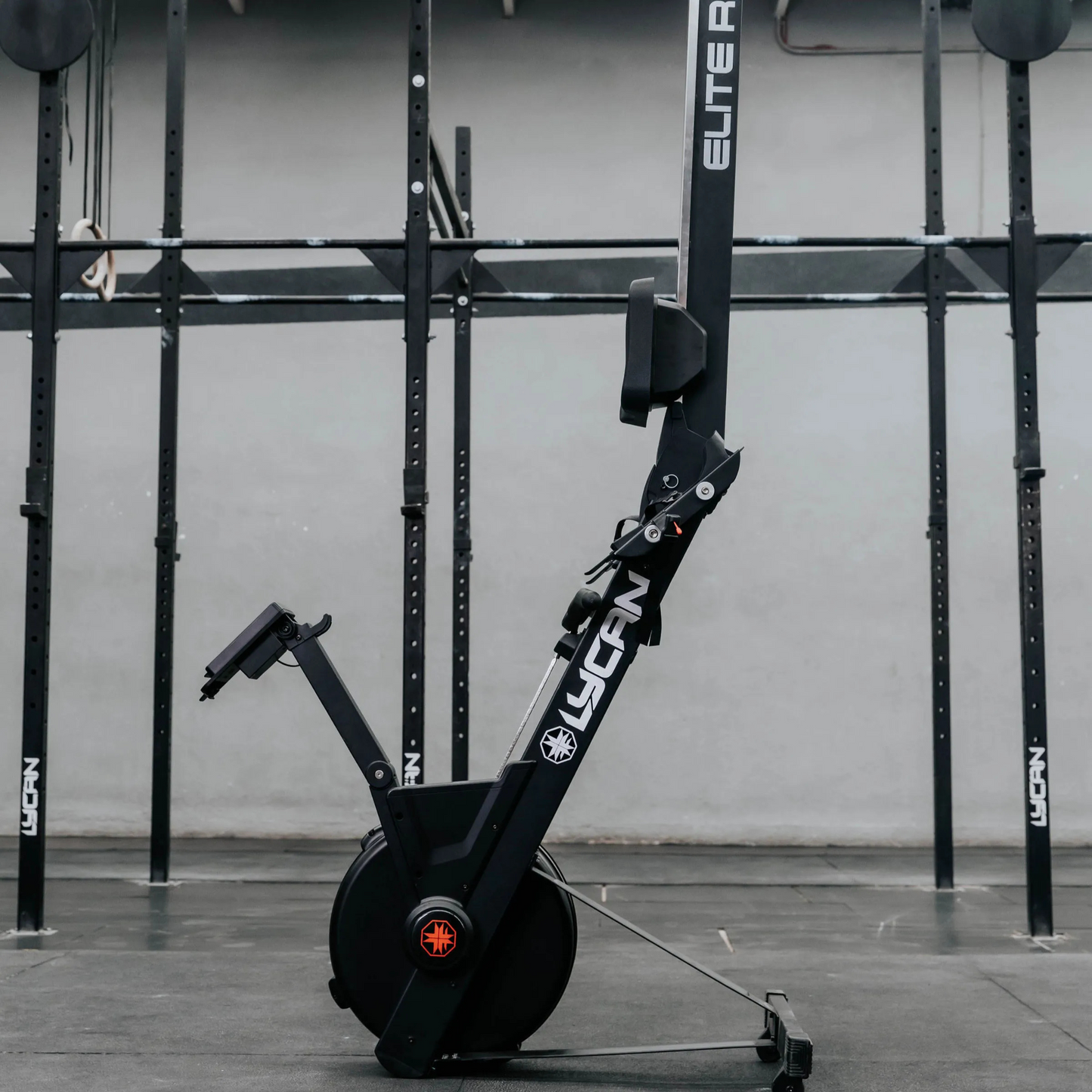 Lycan Elite Rower
