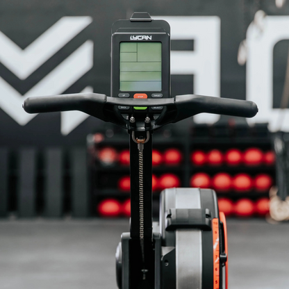 Lycan Elite Rower
