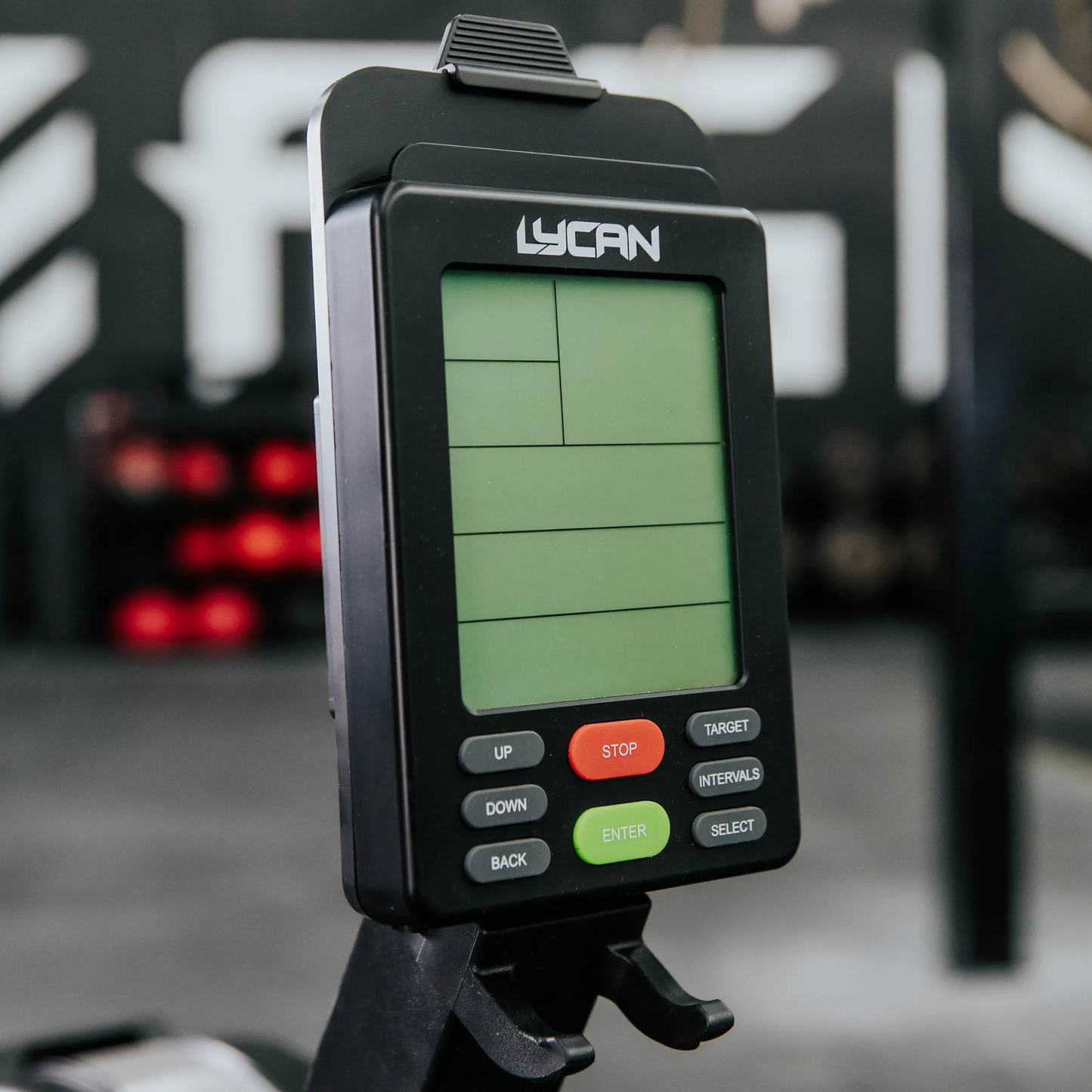 Lycan Elite Rower