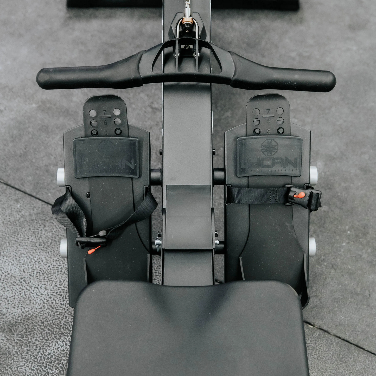 Lycan Elite Rower