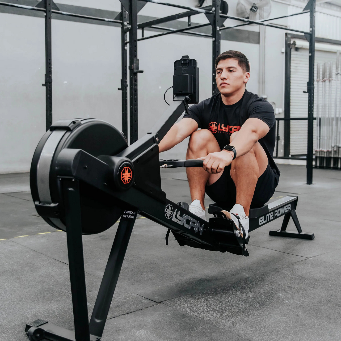 Lycan Elite Rower