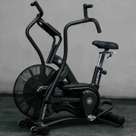 Lycan Elite Air Bike